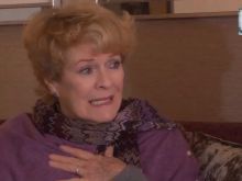 Janet Suzman