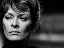 Janet Suzman