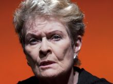 Janet Suzman