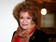 Janet Suzman