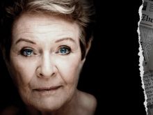 Janet Suzman