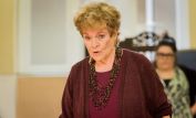 Janet Suzman