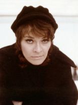 Janet Suzman