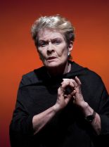 Janet Suzman