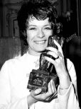 Janet Suzman