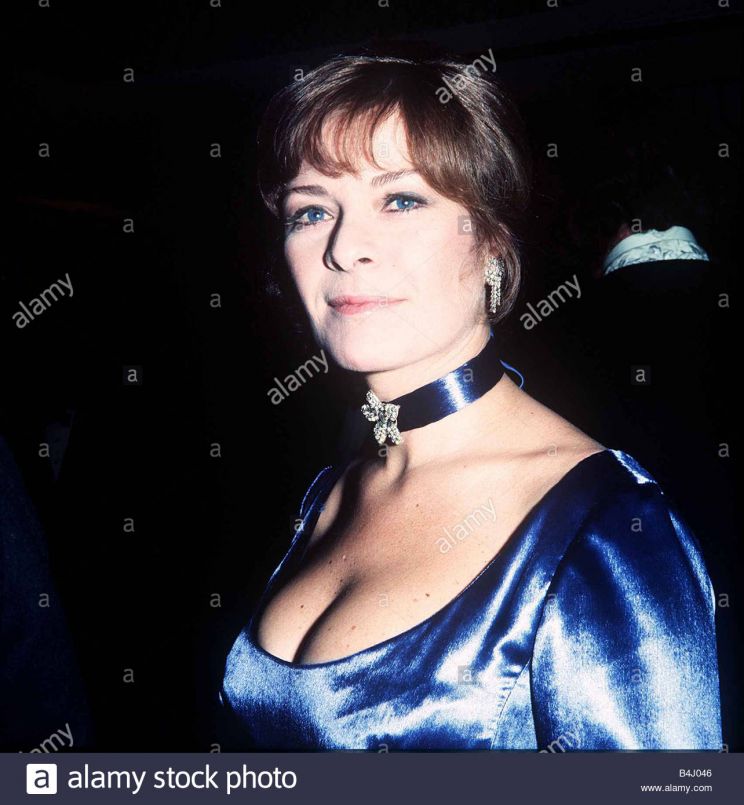 Janet Suzman