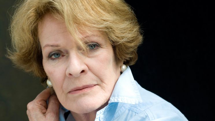 Janet Suzman