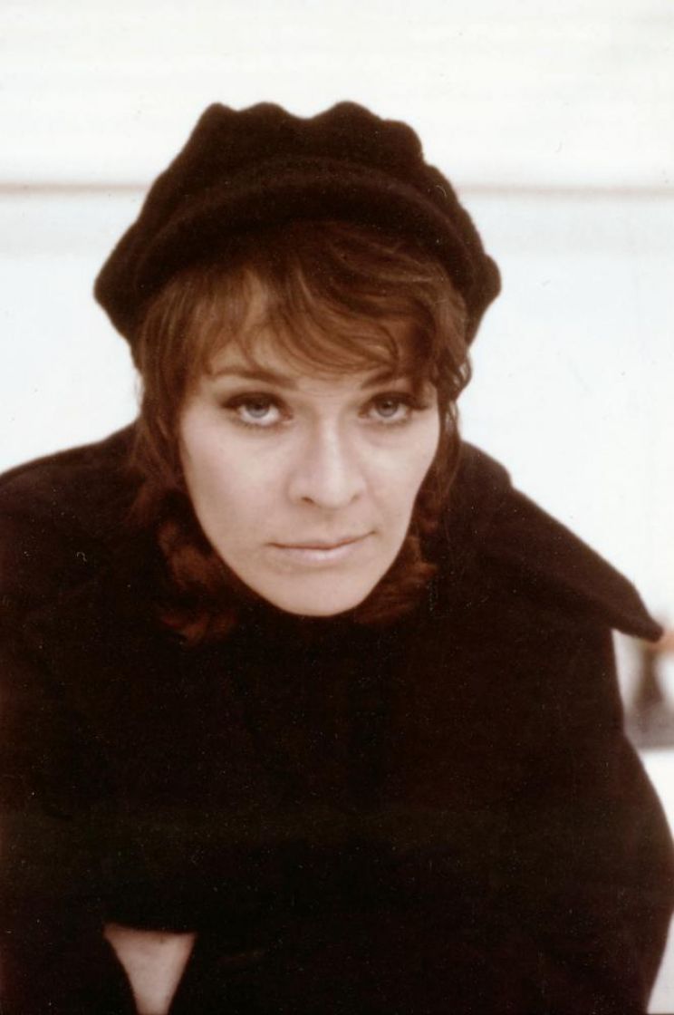 Janet Suzman