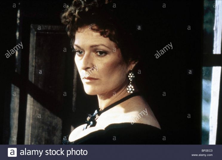 Janet Suzman