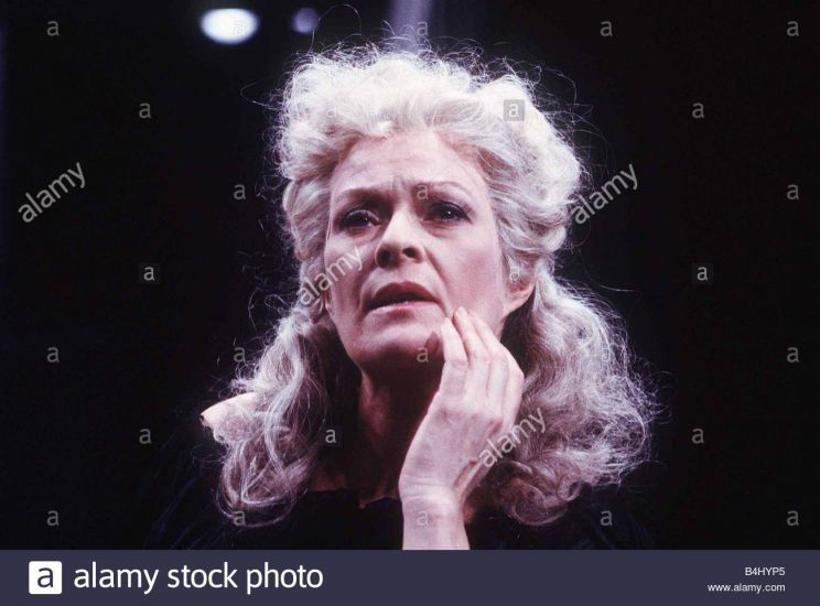 Janet Suzman