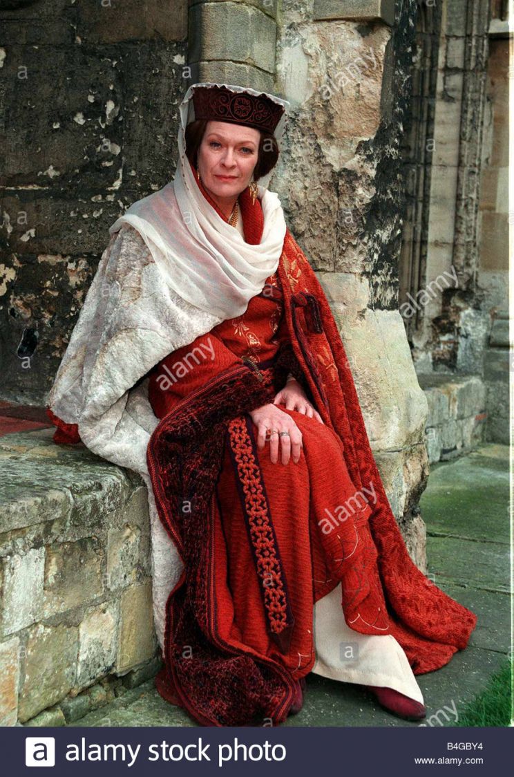 Janet Suzman