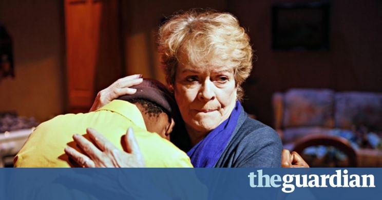 Janet Suzman