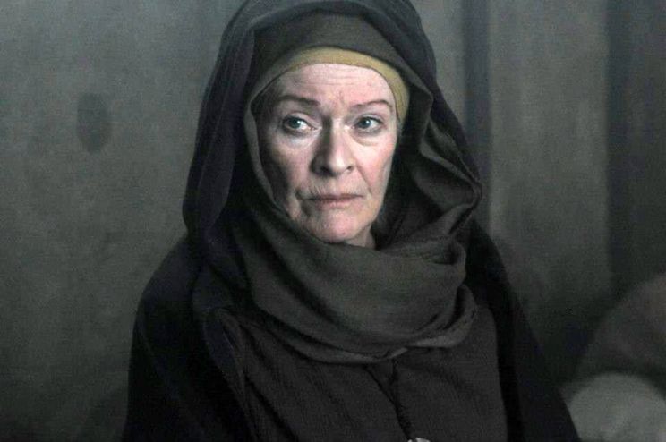 Janet Suzman