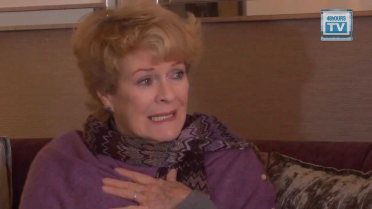 Janet Suzman