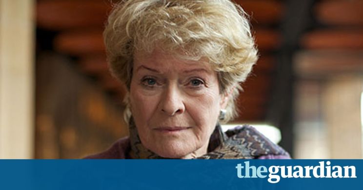 Janet Suzman