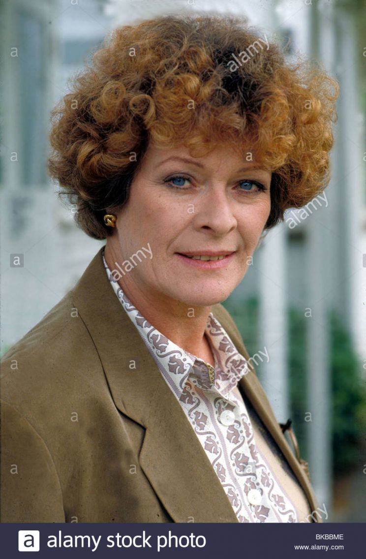 Janet Suzman