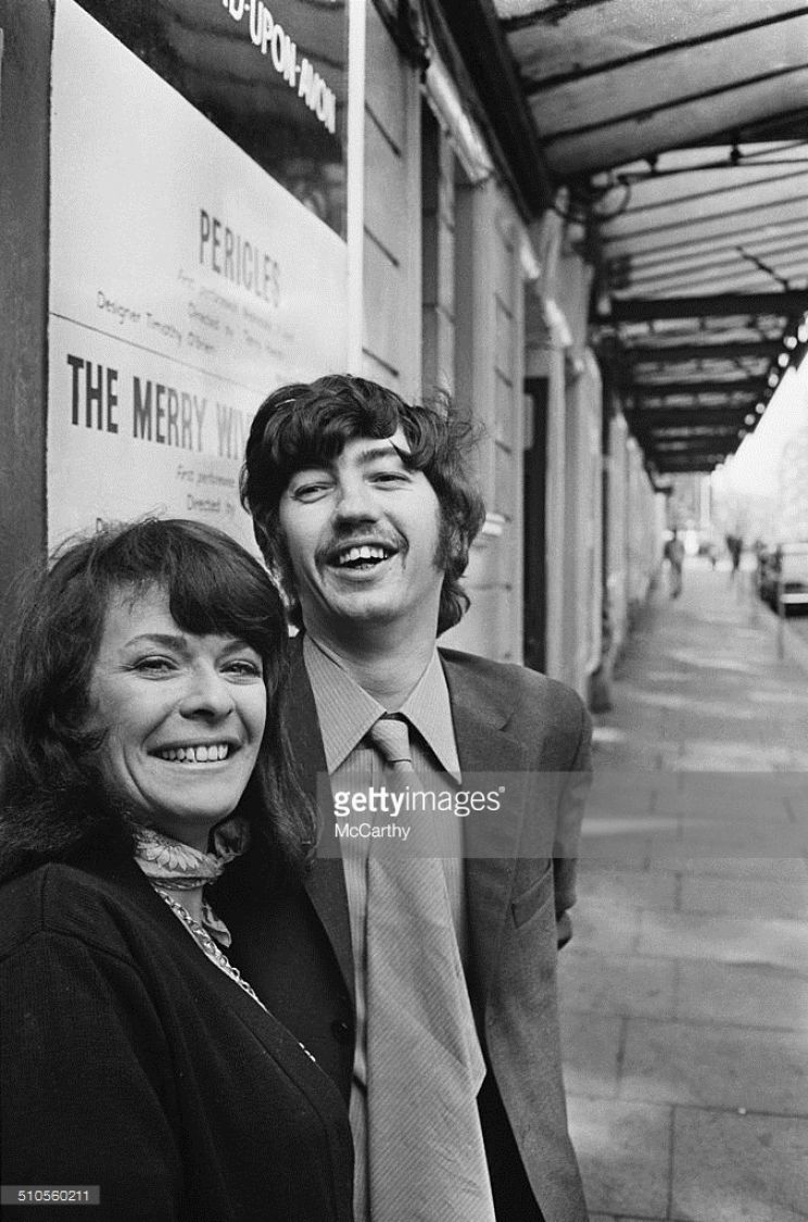 Janet Suzman