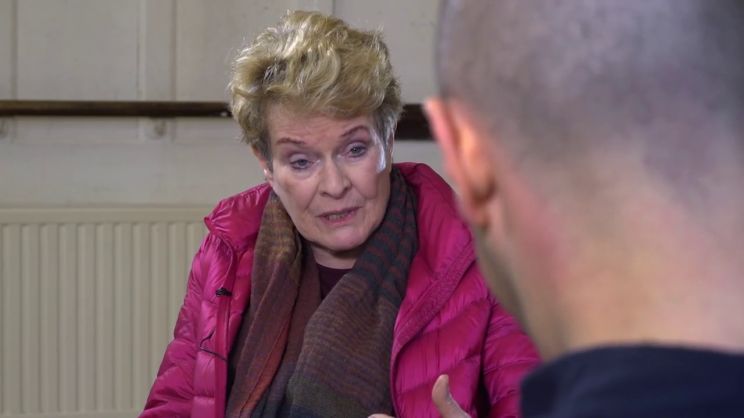 Janet Suzman