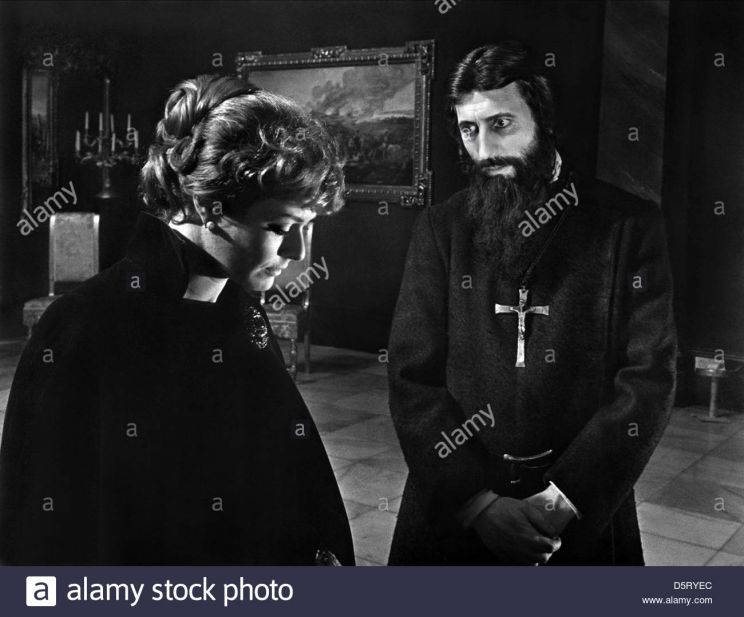 Janet Suzman