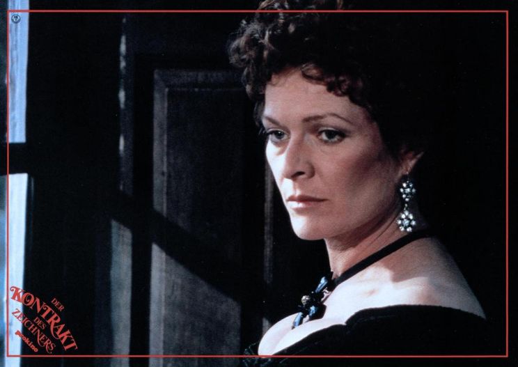 Janet Suzman