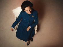 Janet Ulrich Brooks