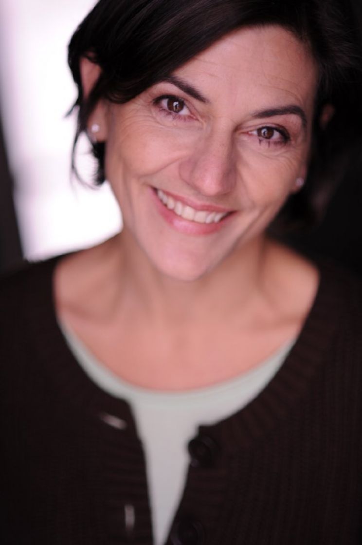 Janet Ulrich Brooks