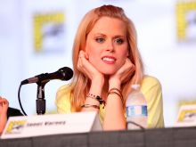 Janet Varney