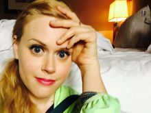 Janet Varney