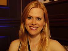 Janet Varney