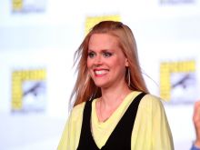 Janet Varney