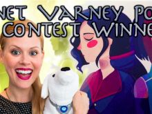 Janet Varney