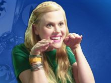 Janet Varney