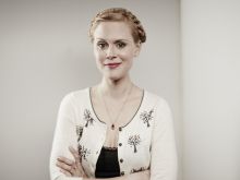 Janet Varney