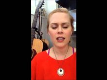 Janet Varney