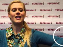 Janet Varney