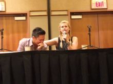 Janet Varney