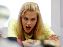 Janet Varney