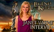 Janet Varney