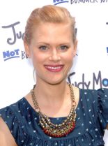 Janet Varney