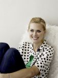 Janet Varney