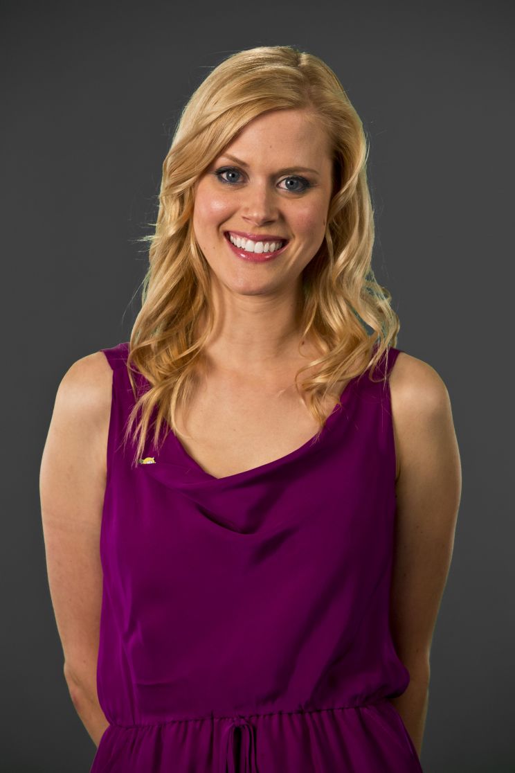 Janet Varney