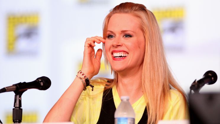 Janet Varney