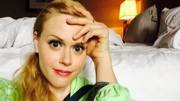 Janet Varney