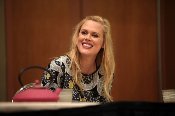 Janet Varney