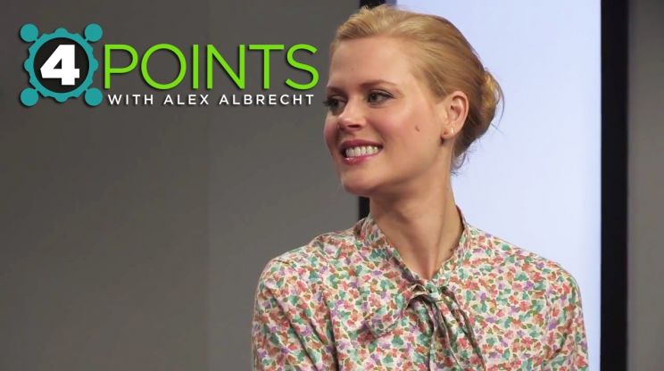 Janet Varney