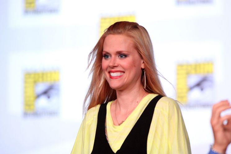 Janet Varney