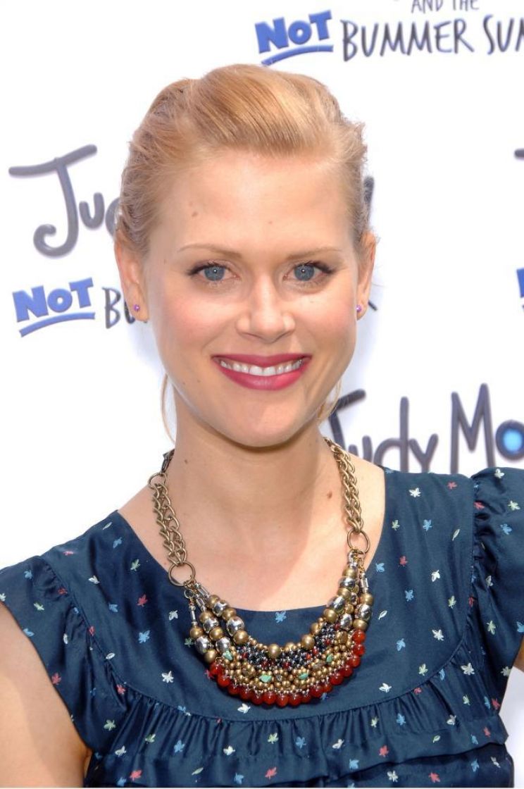 Janet Varney