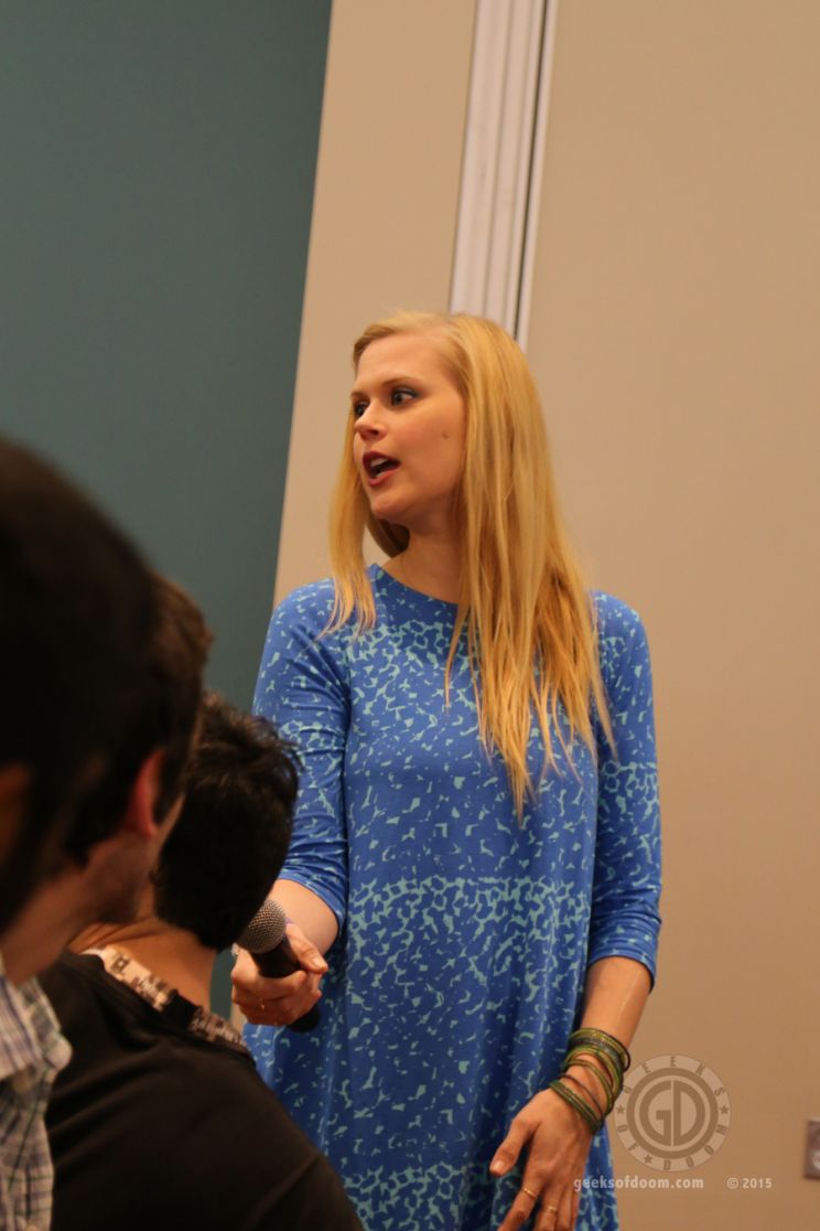 Janet Varney