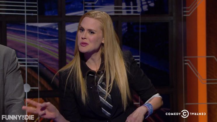 Janet Varney