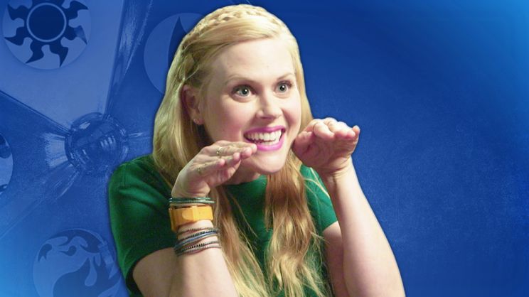 Janet Varney